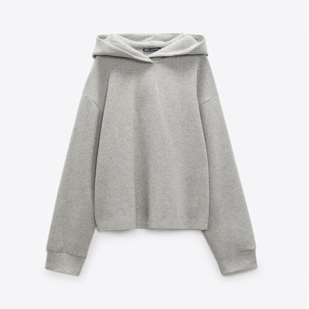 Zara Sweatsuit Set